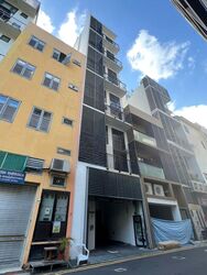 Serangoon Road (D8), Shop House #459832061